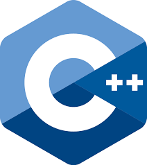 C Plus Plus Logo