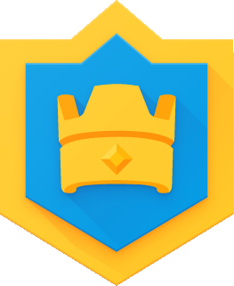 Clash Royale Logo