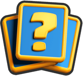 Random Deck Icon